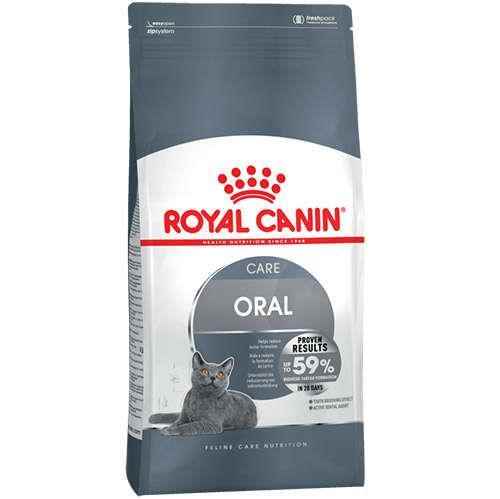 Royal Canin Oral Care Kedi Maması 1,5 Kg