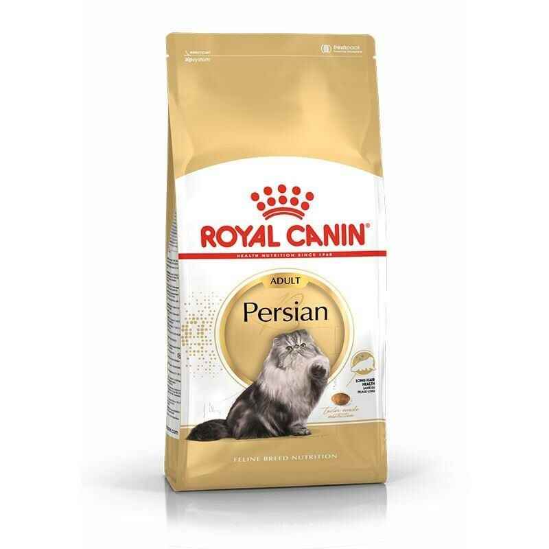 Royal Canin Persian Özel Irk Yetişkin Kedi Maması 400 gr