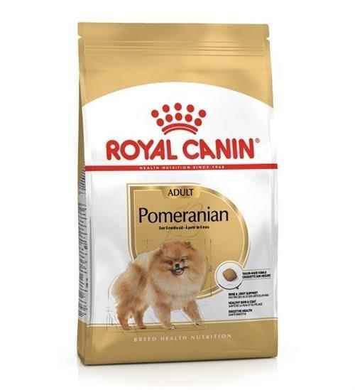 Royal Canin Pomeranian Yetişkin Köpek Maması 3kg