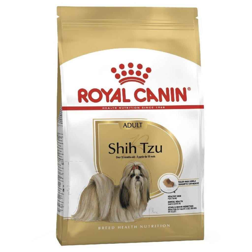 Royal Canin Shih Tzu Yetişkin Köpek Maması 1.5 Kg