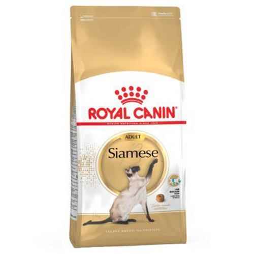 Royal Canin Siamese Yetişkin Kedi Maması 2 kg