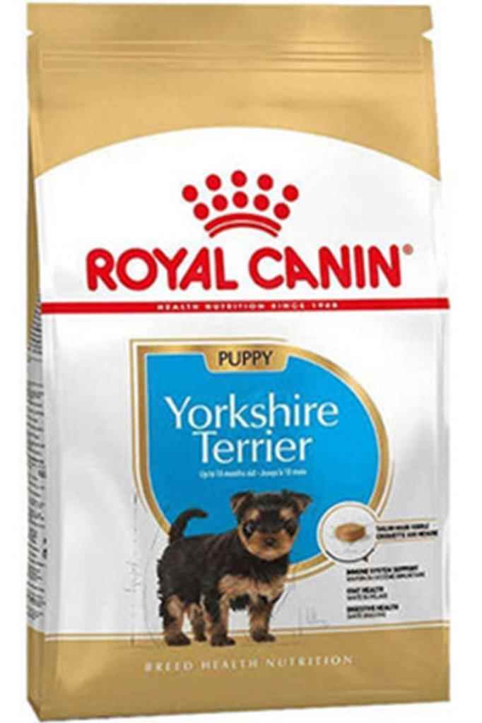 Royal Canin Yorkshire Terrier  Yavru köpek Maması 1,5 kg