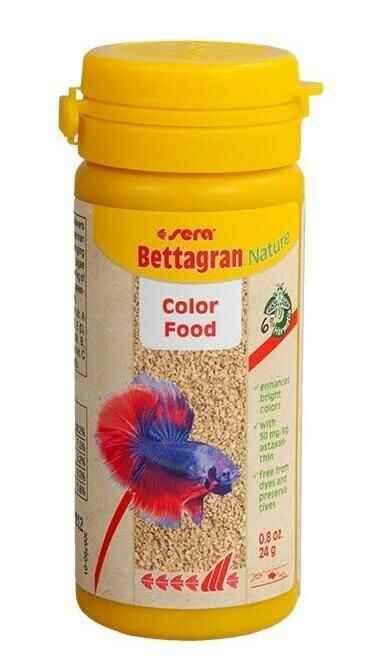 sera bettagran nature - 50 ml