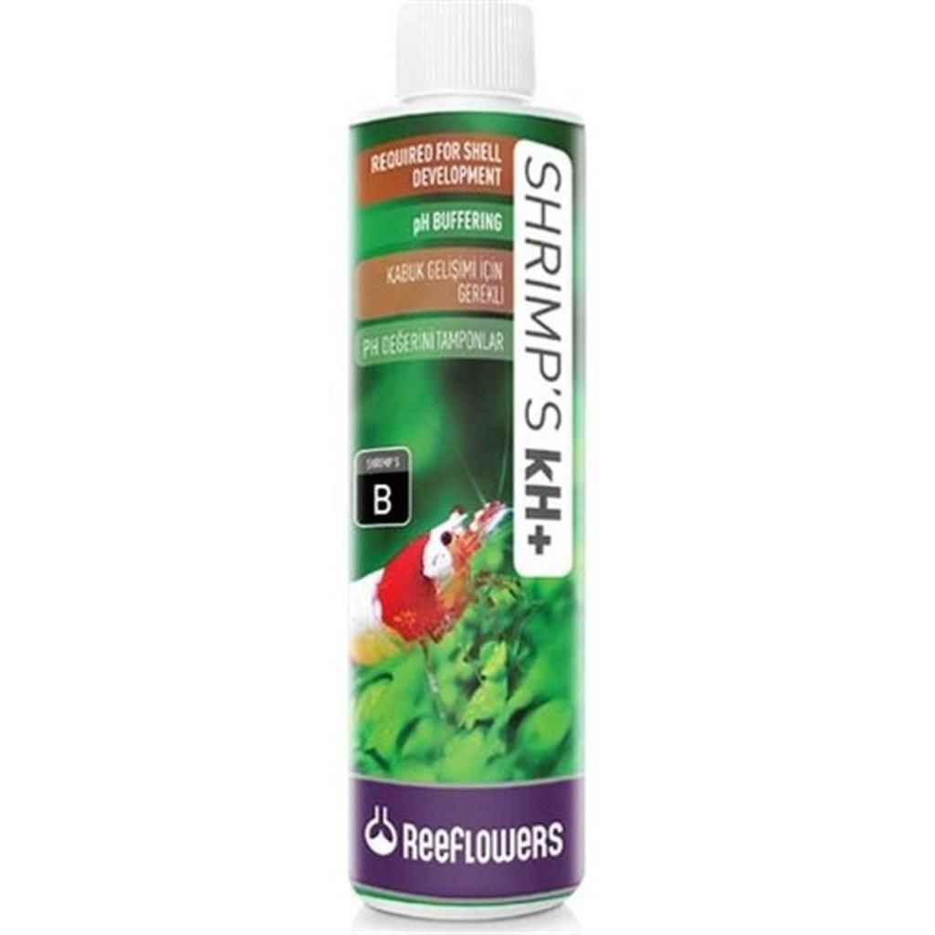 ReeFlowers Shrimp's kH Plus 85ml