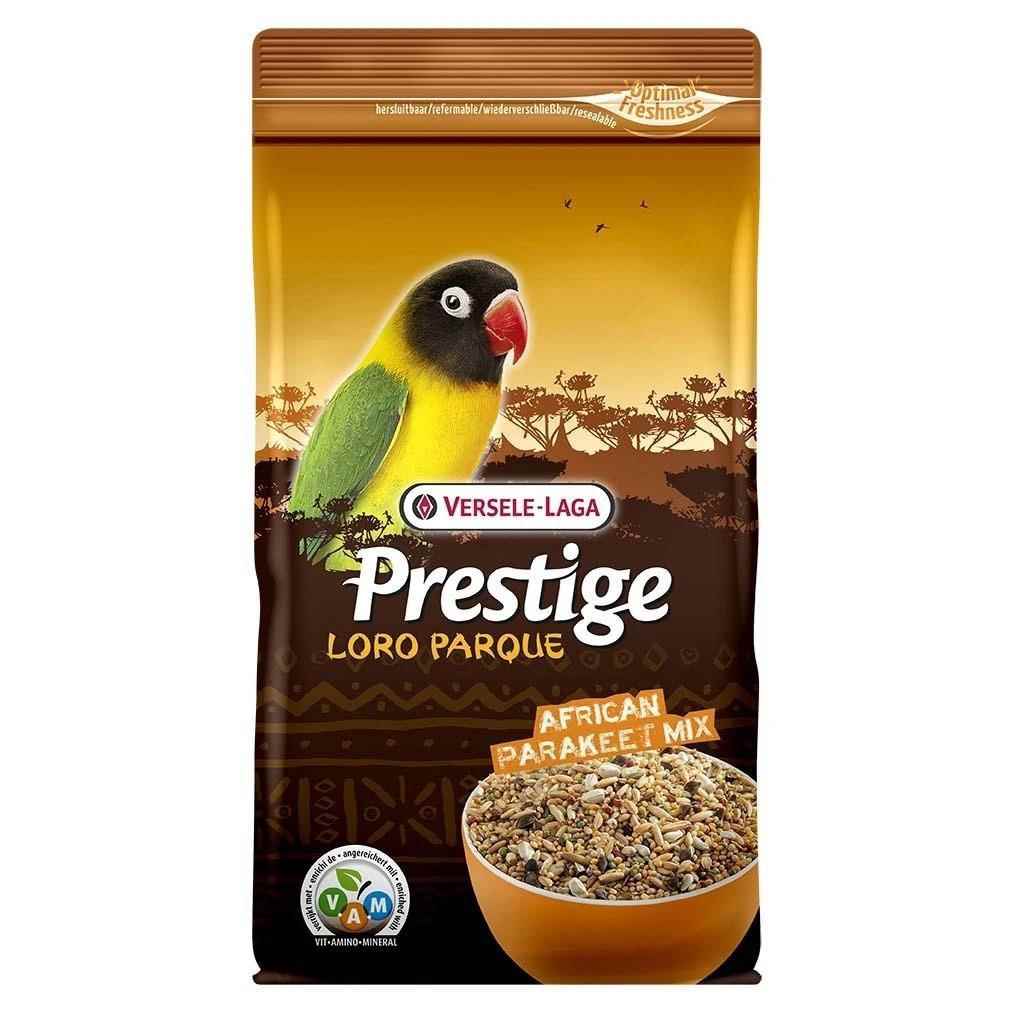 Versele Laga Loro Parque Africa Paraket Yemi 1 KG