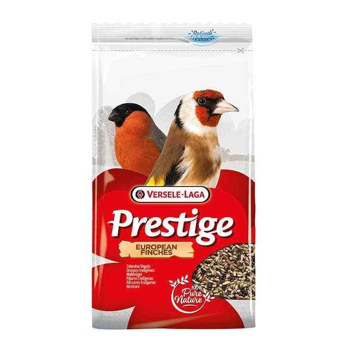 Verselelaga European Finches 1 Kg