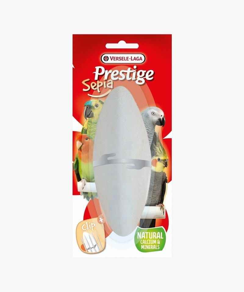 Versele Laga Prestige Sepia Mineral 16 Cm Mürekkep Balığı Kemiği