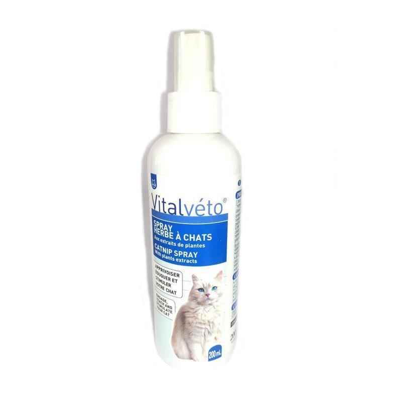 VİTALVETO CATNİP SPREY 200 ML